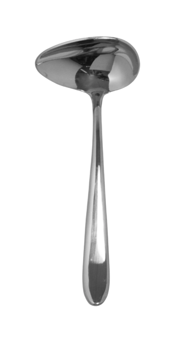 Ritz louche à sauce 17cm
