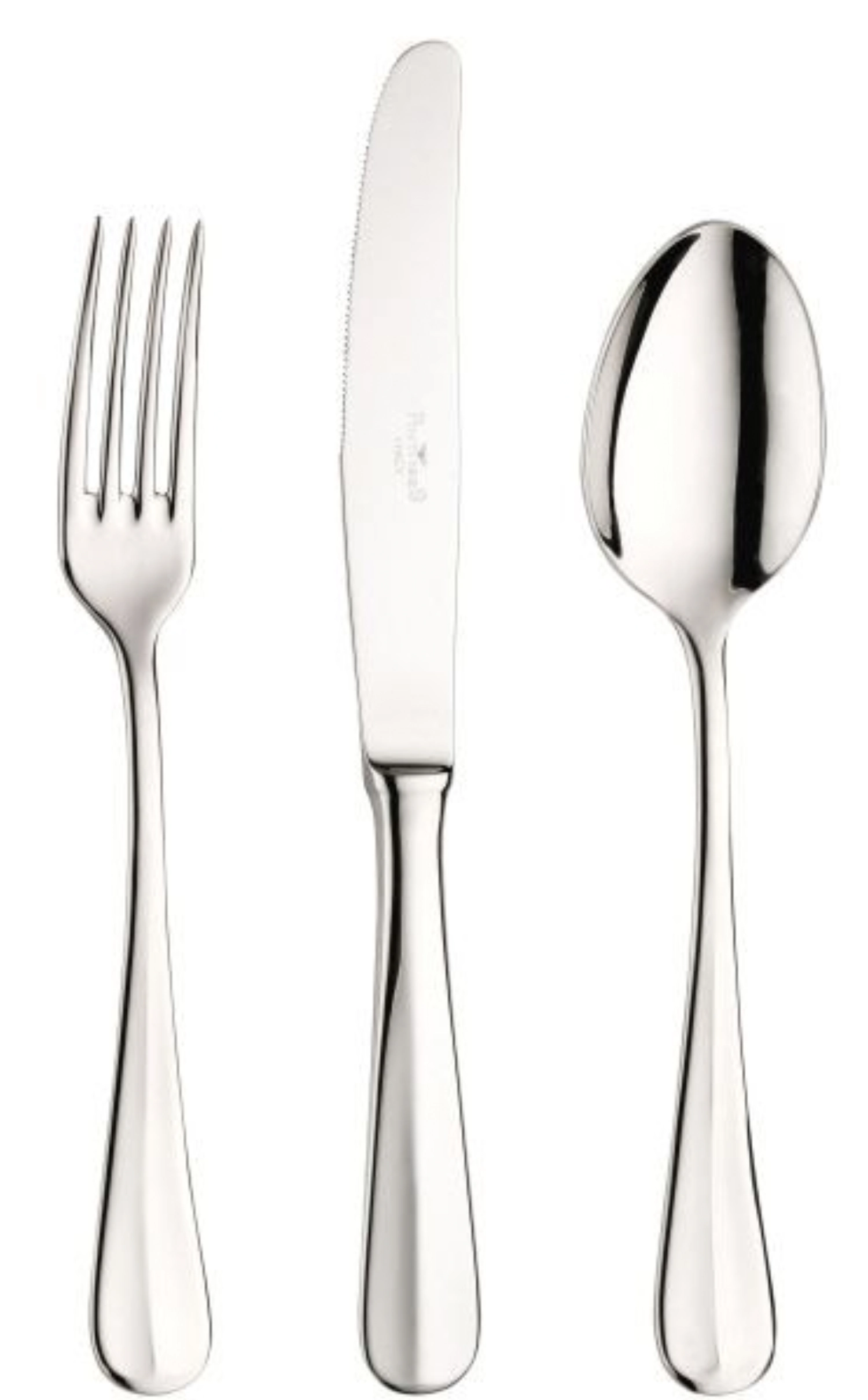 Baguette Fischserviermesser 25cm
