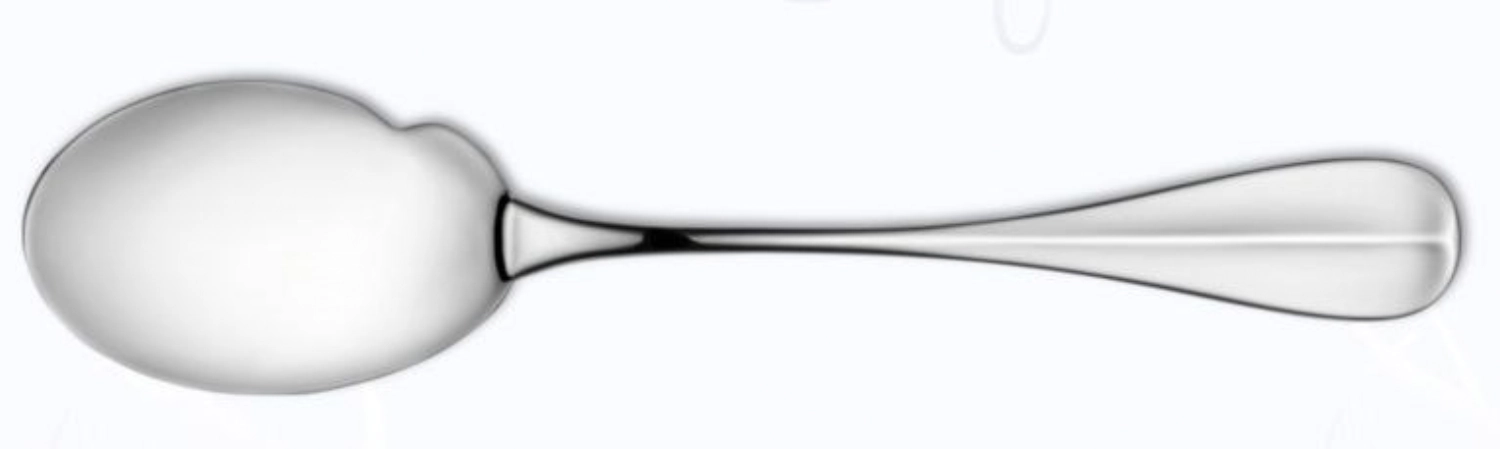 Baguette Gourmetlöffel 20.4cm
