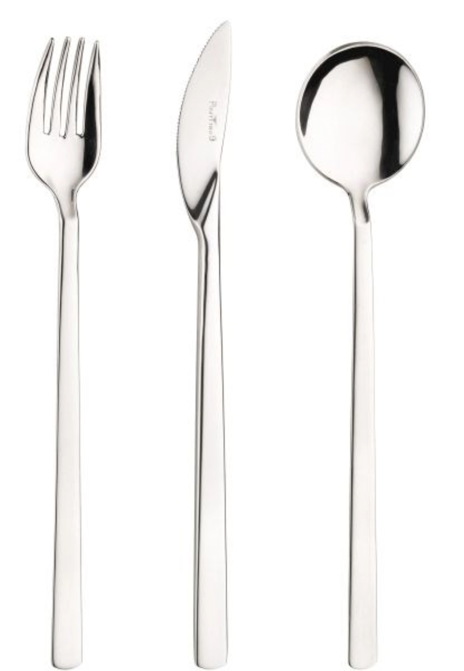Tecna Tafellöffel 23cm