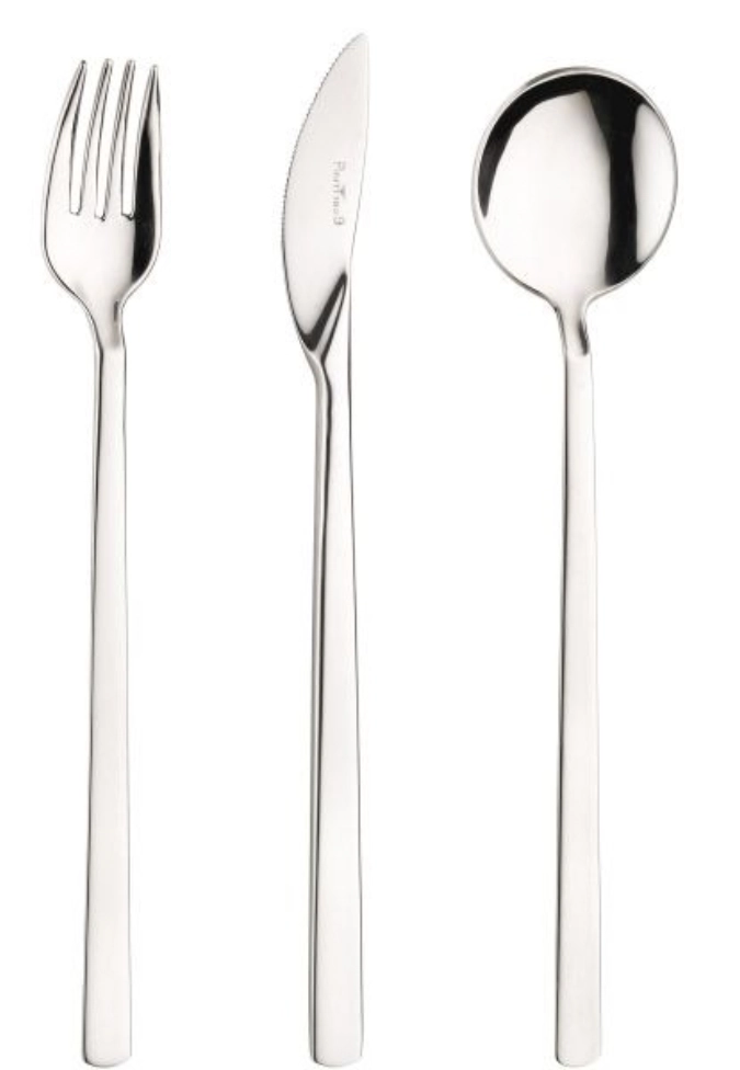Tecna Tafellöffel 23cm