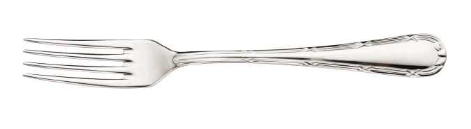 Filet Tafelgabel 20.7cm