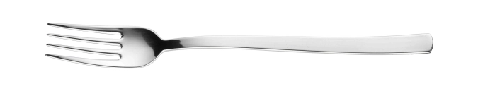 Wave Tafelgabel 21cm