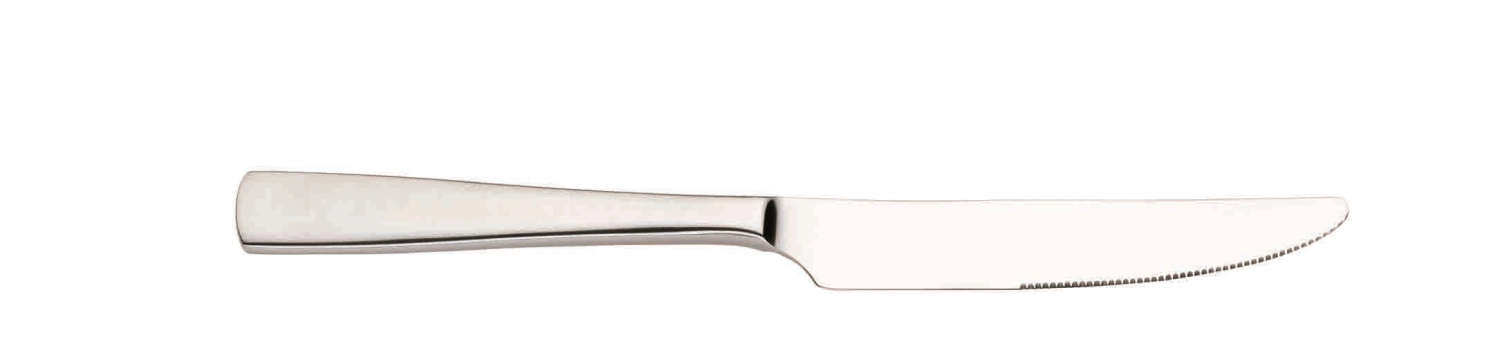 Palace couteau de table monobloc 23.4cm