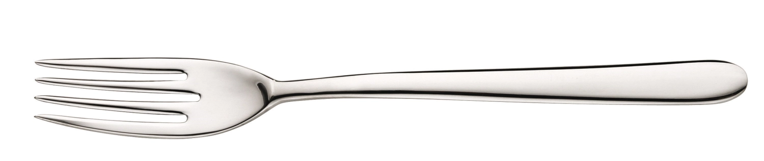 Privilege Tafelgabel 21.4cm