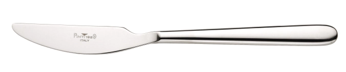 Privilege Tafelmesser monobloc 23cm