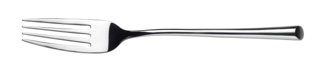 Trumpet Tafelgabel 20.4cm