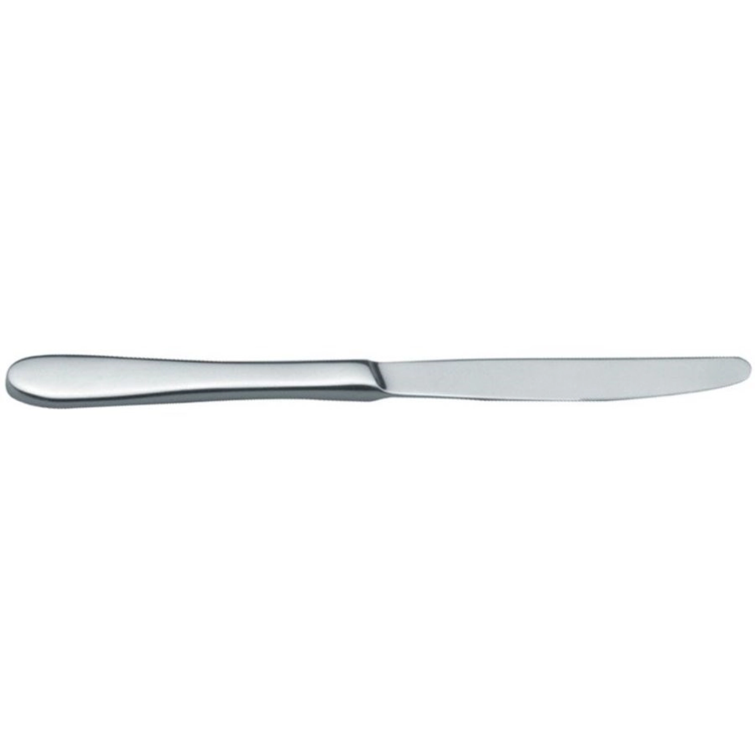 Roma Tafelmesser Hohlheft 25.3cm