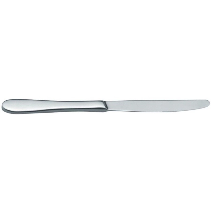 Roma Tafelmesser Hohlheft 25.3cm