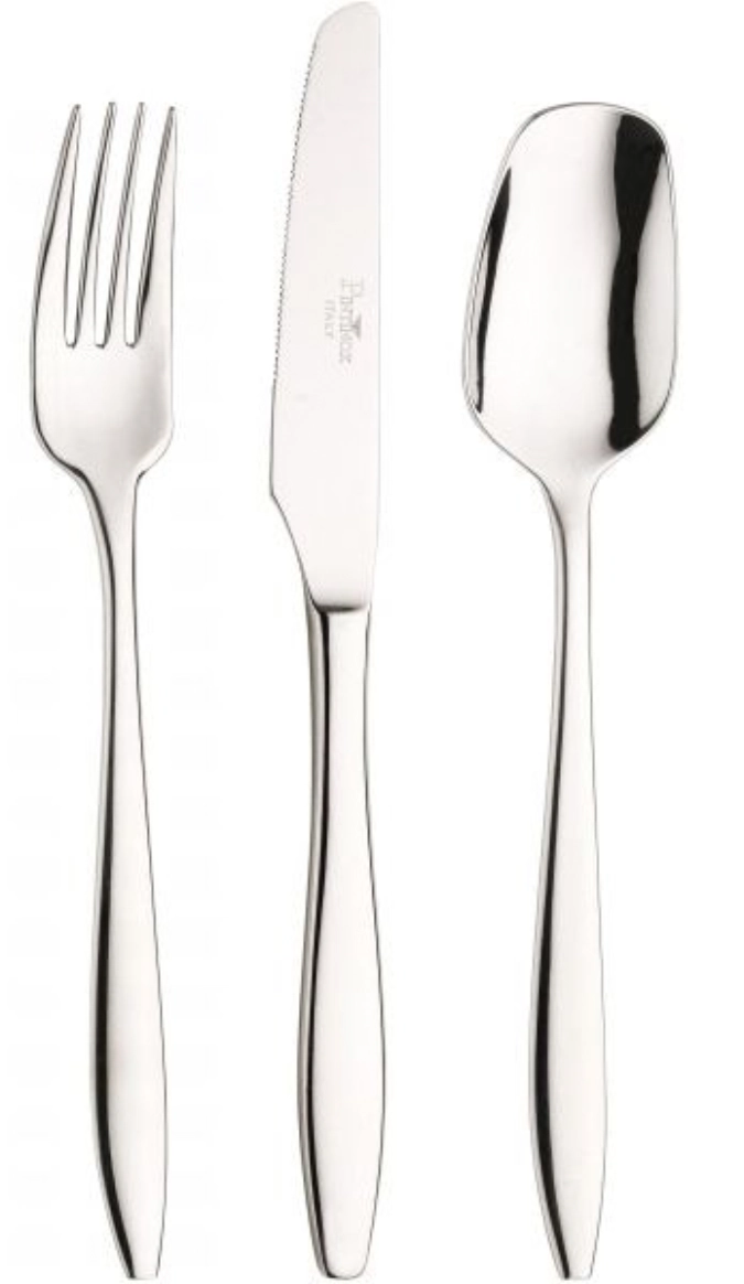 Trend Dessertmesser Monobloc 20cm