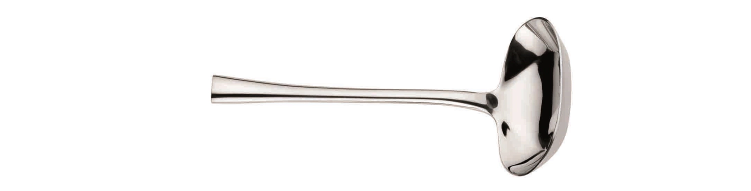 Concept Pelle à sauce