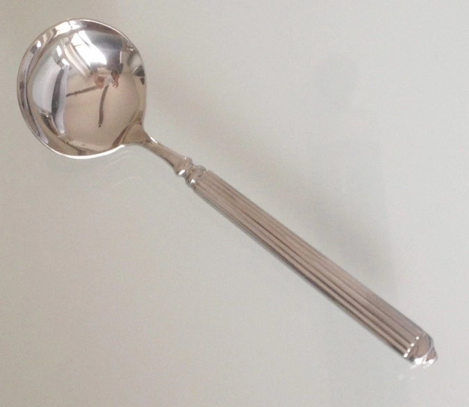 Ellade Saucenschöpfer 18.9cm