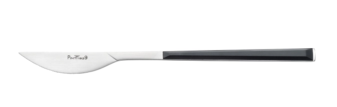Sushi Pro Tafelmesser schwarz 22.5cm