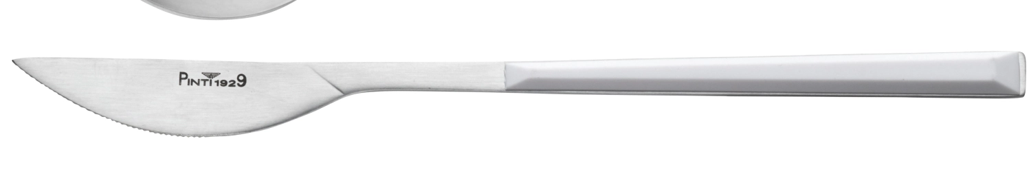 Sushi Pro Tafelmesser weiss 22.5cm