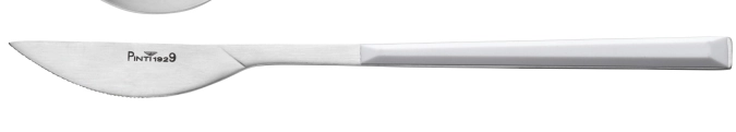 Sushi Pro Tafelmesser weiss 22.5cm