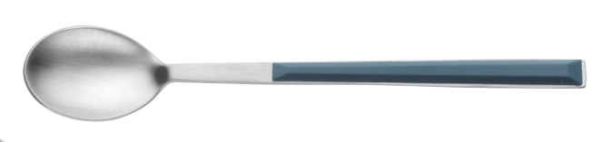 Sushi Pro Tafellöffel blau 21cm