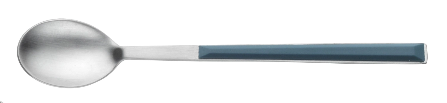 Sushi Pro Kaffeelöffel blau 15cm