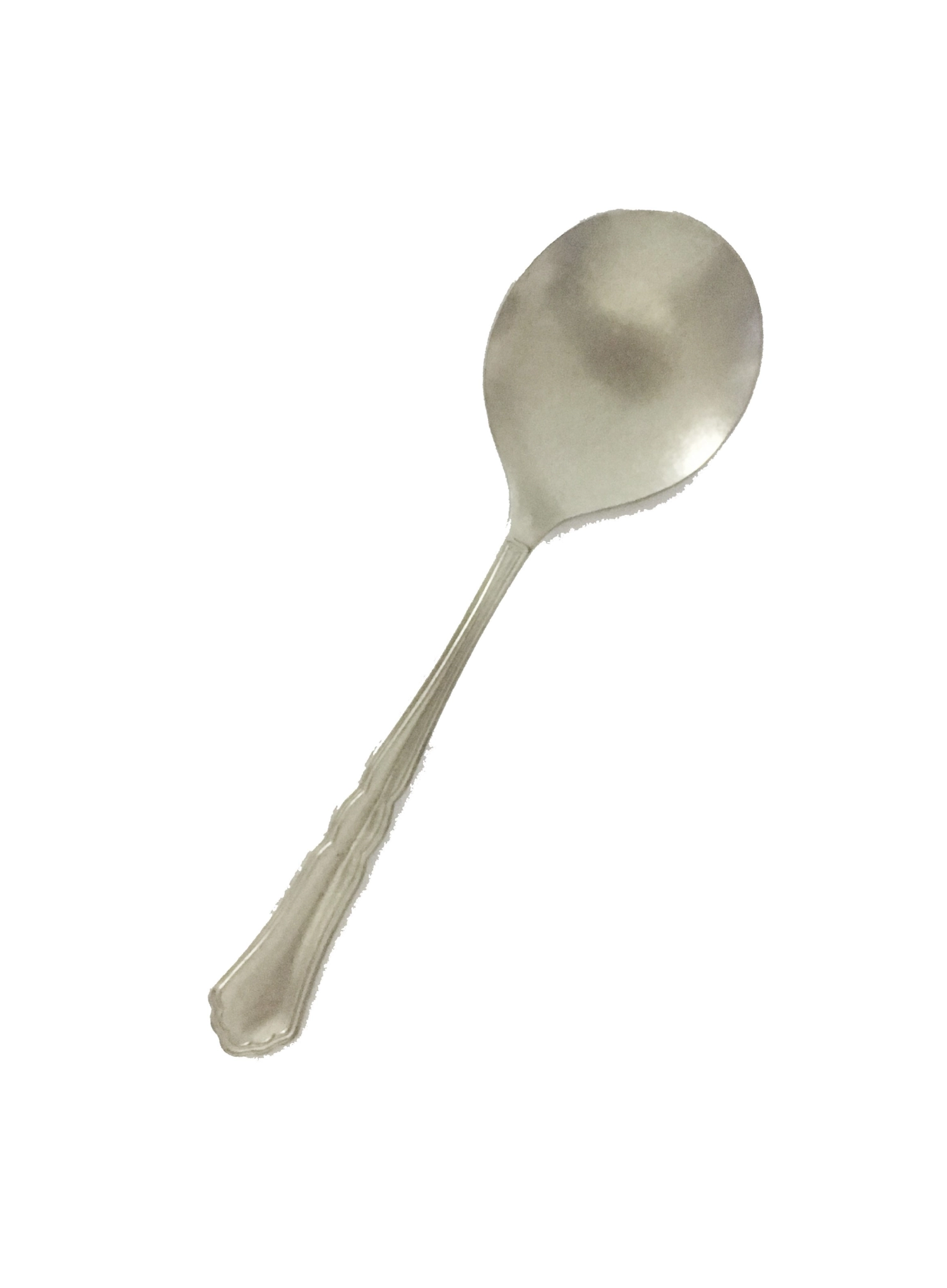 Settecento Stone Washed Bouillonlöffel