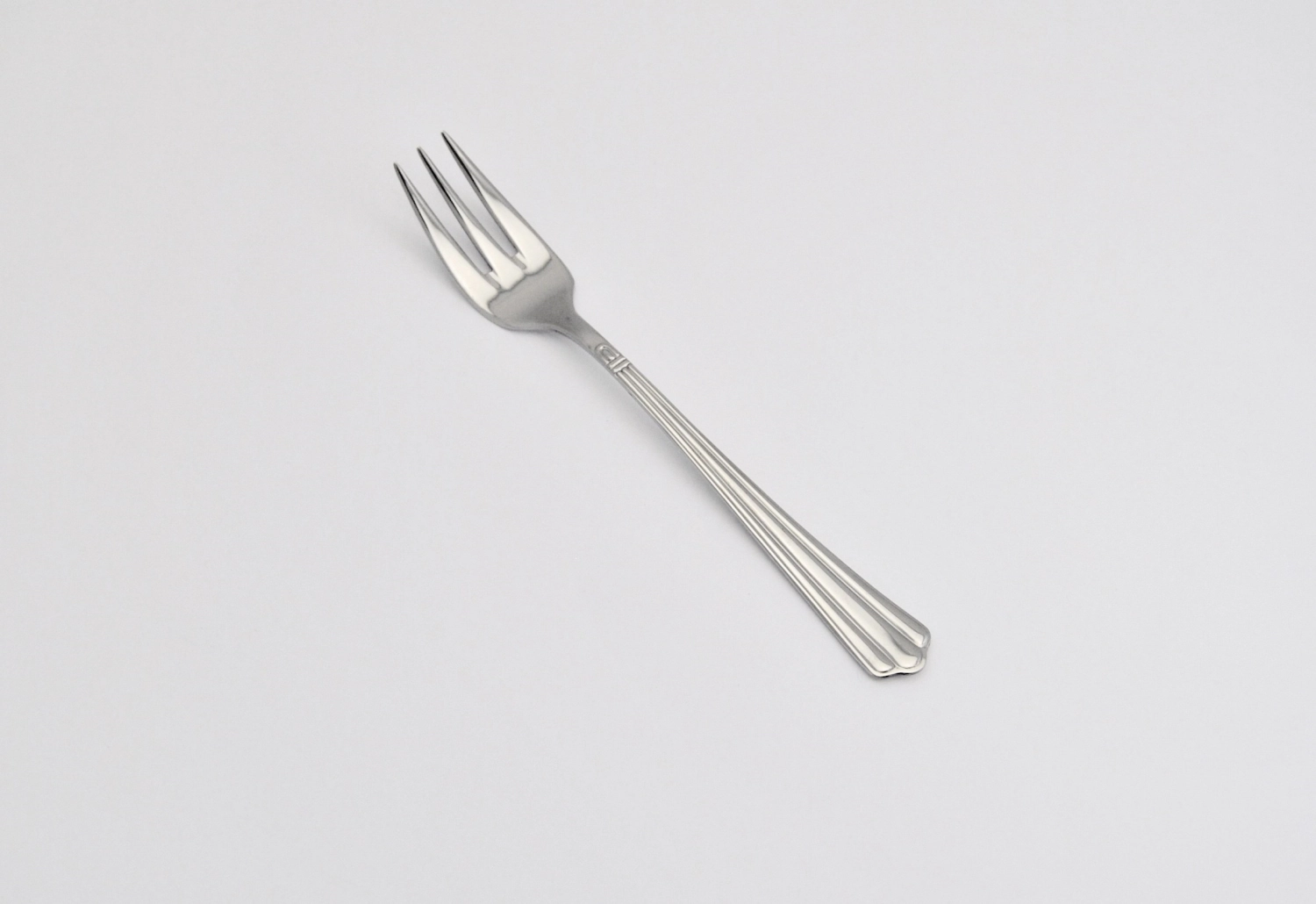 Bernini Fourchette à tarte 15cm