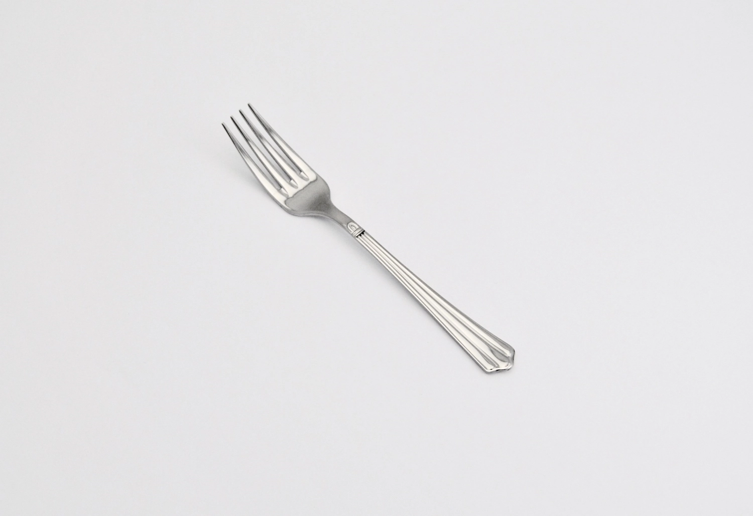Bernini fourchette à poisson 19.4cm