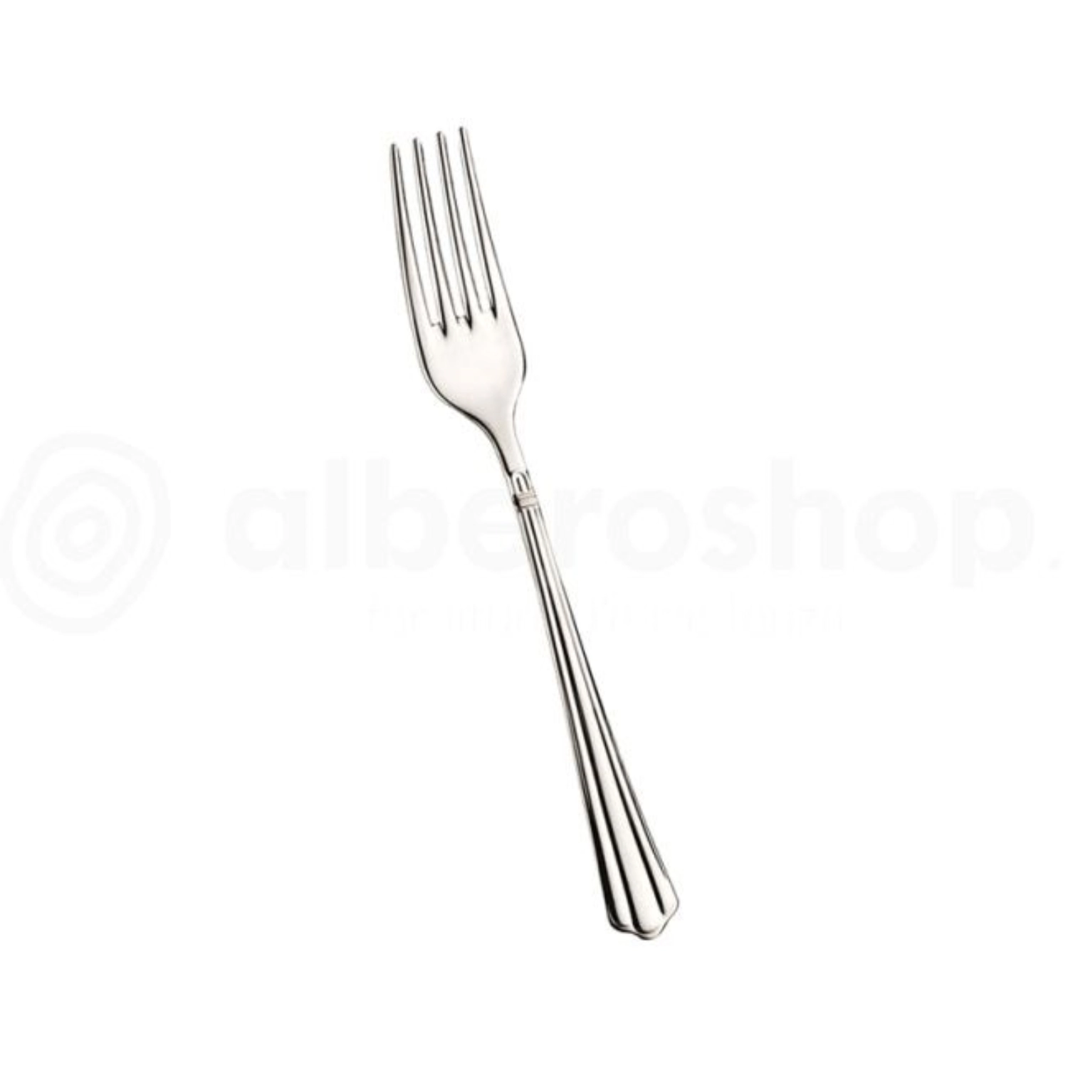 Bernini Couteau à dessert manche creux 24.4cm