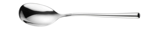 Trumpet Dessertlöffel 18cm