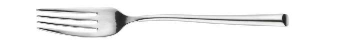Trumpet Dessertgabel 18cm