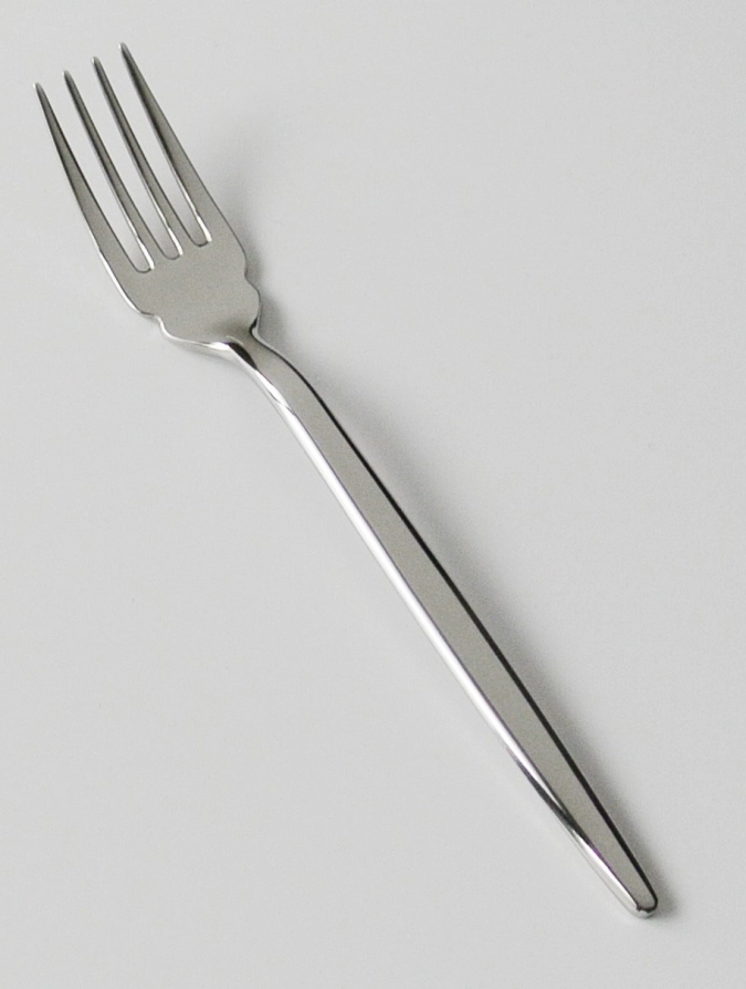 Stile Fischgabel 19.1cm