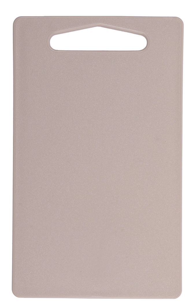 Bio planche à découper 25x15x0.7cm rose
