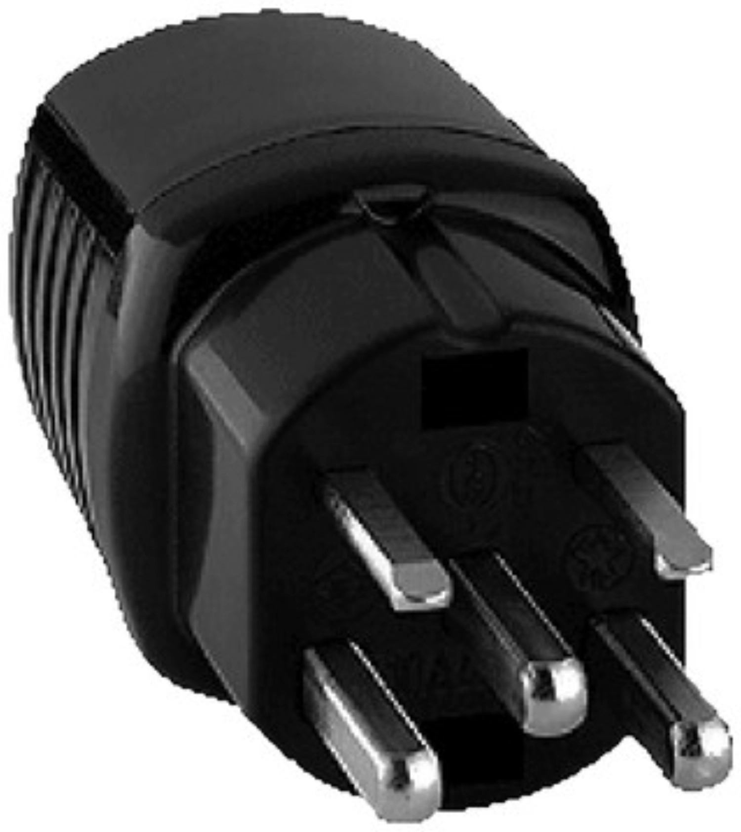 Stecker Typ 25