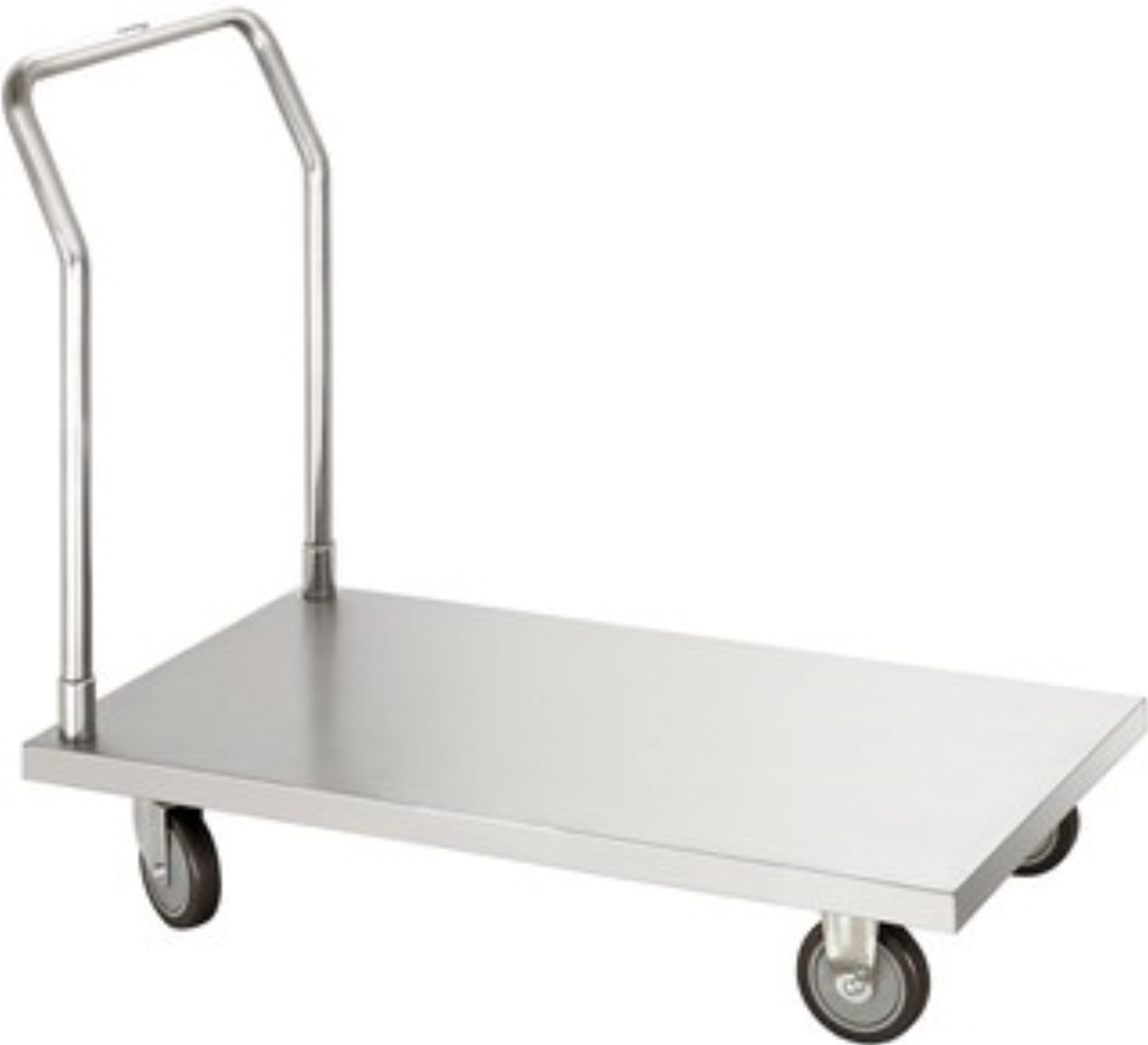 Chariot de transport à plate-forme, 560x1050x925mm