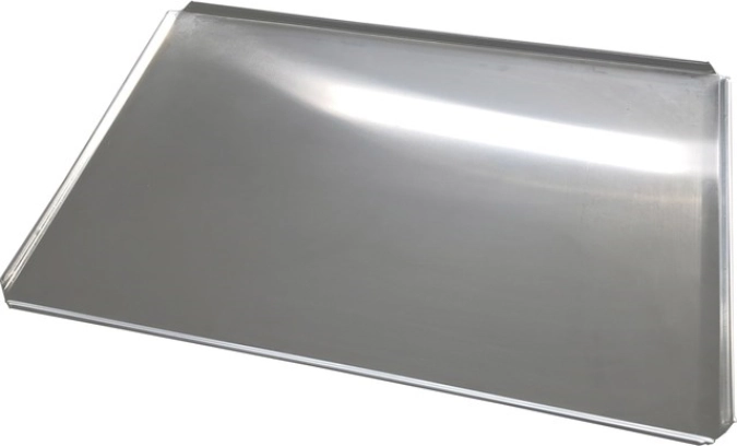 alu Backblech 600x400mm
