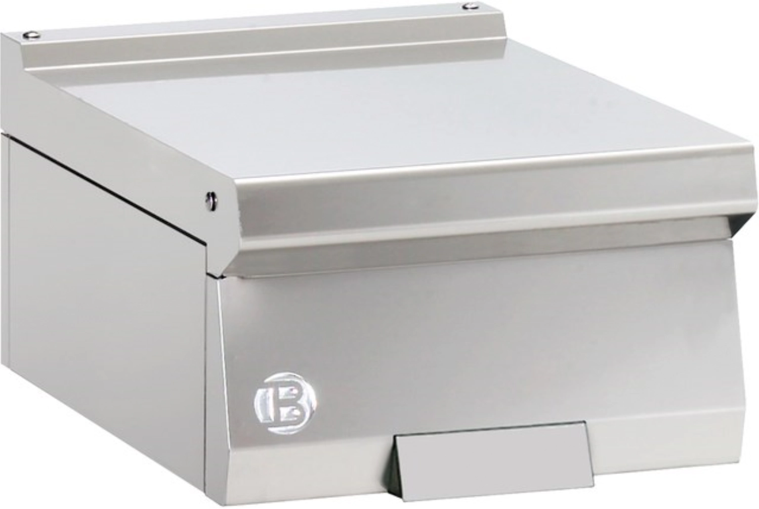 Table de travail (appareil de table) avec tiroir, L400xP700x