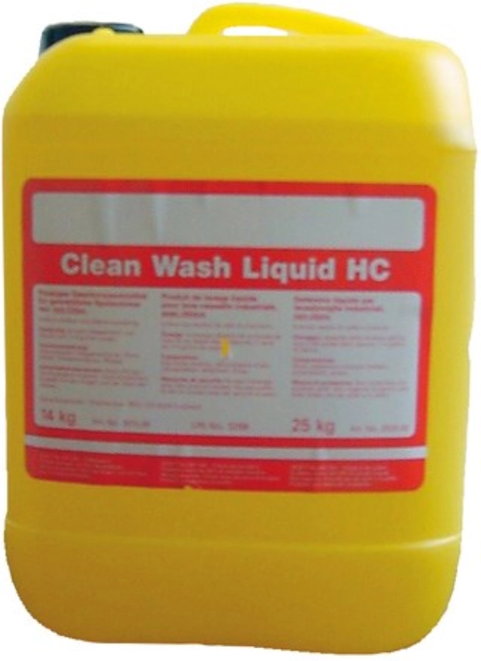 Produit à vaisselle Clean Wash 25kg
