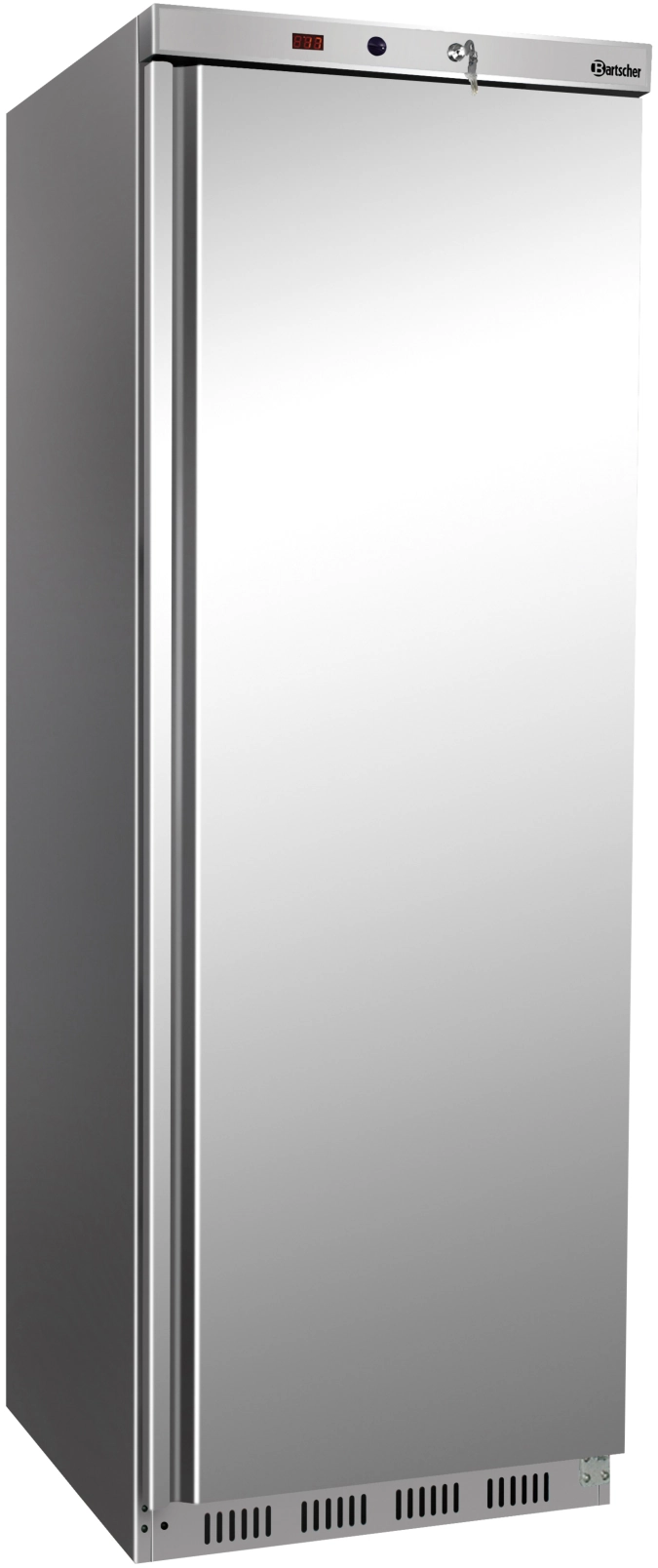 Tiefkühlschrank 340l rechts gebandet B:600xT615xH1855mm