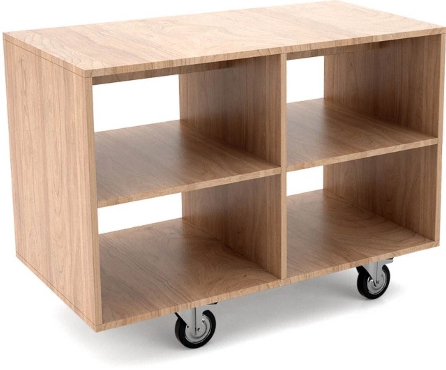 Beistell-Element zu Buffetwagen