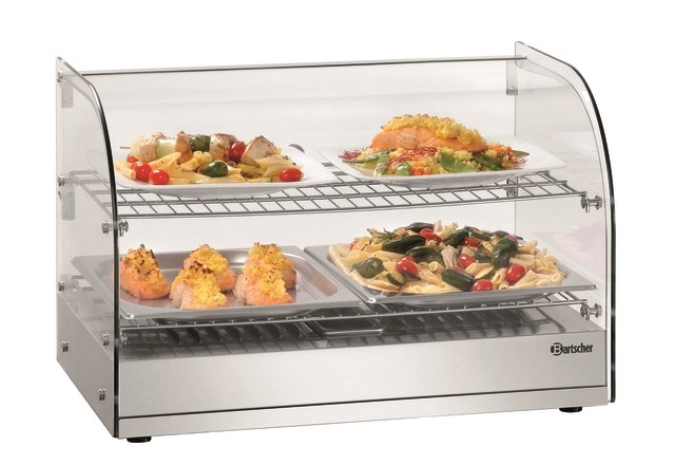 Heisse Theke 5200-2ER