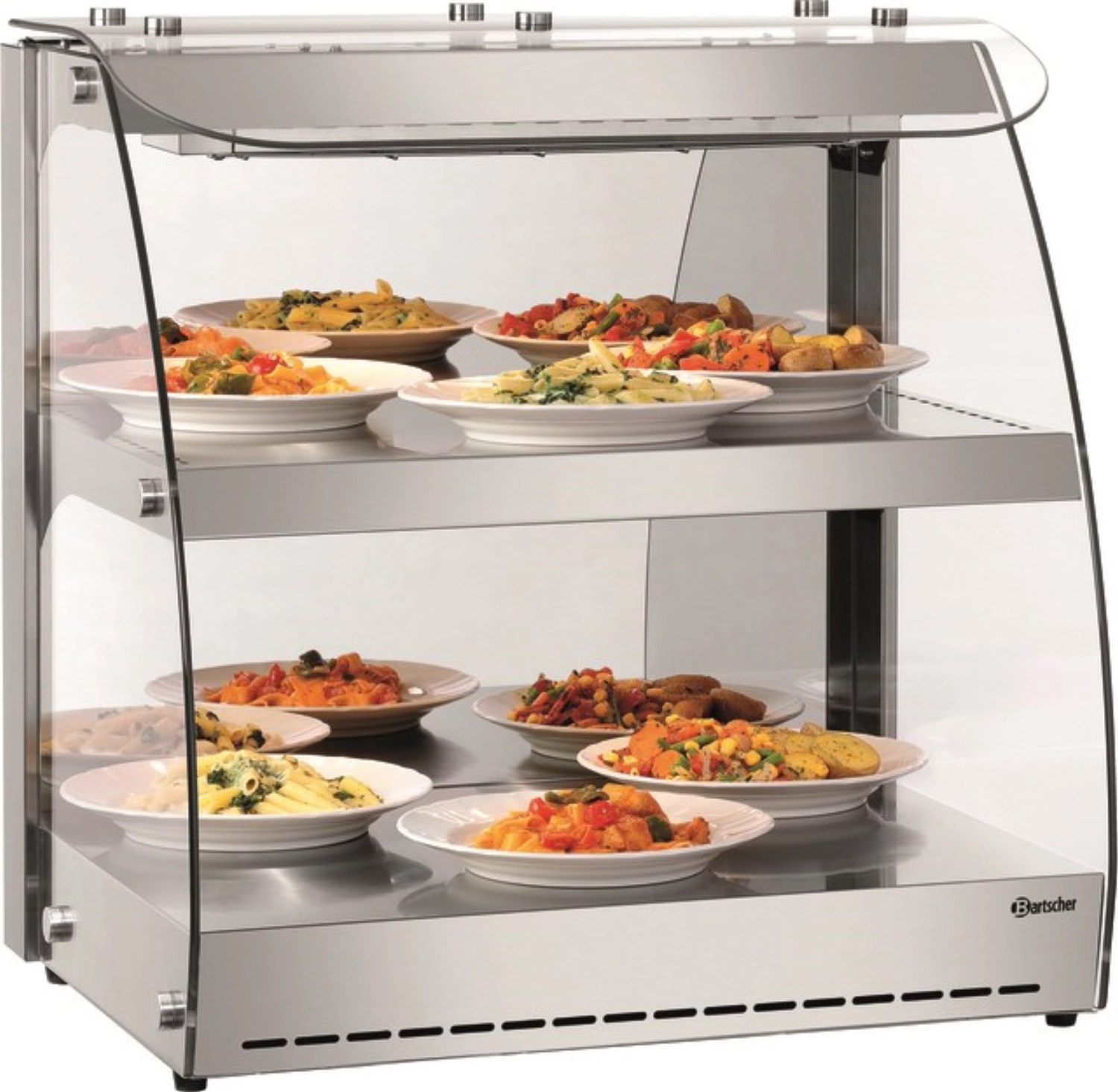 Heisse Theke 5900-2ER