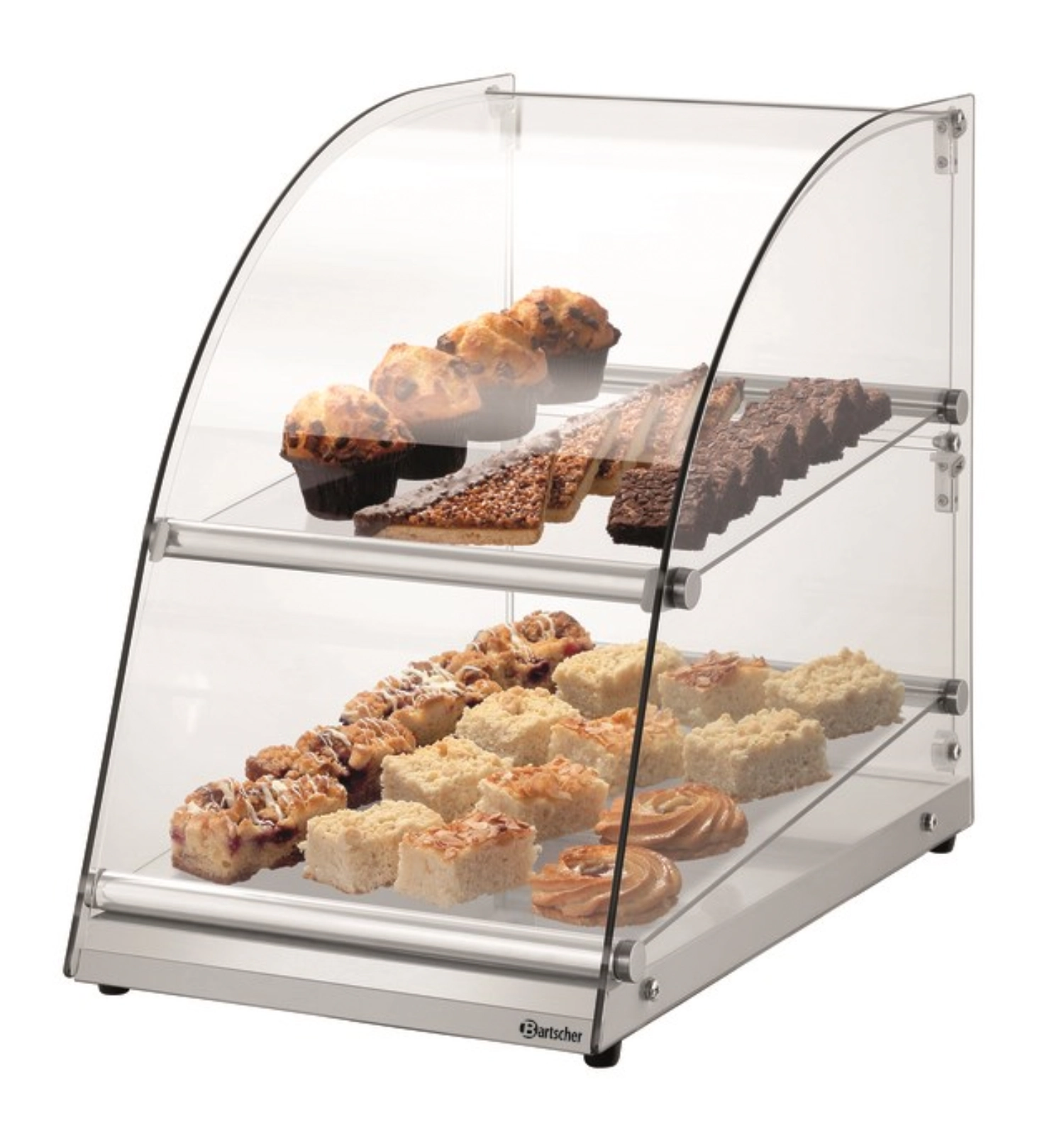 Vitrine buffet 70L