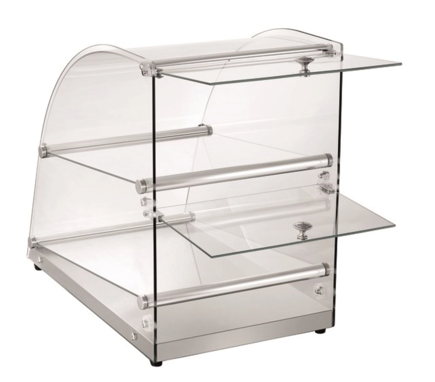 Vitrine buffet 70L