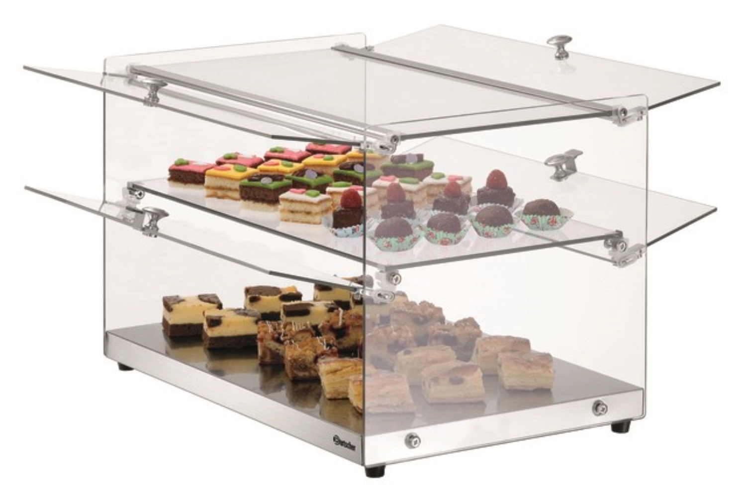 Vitrine buffet 5400 2E-K