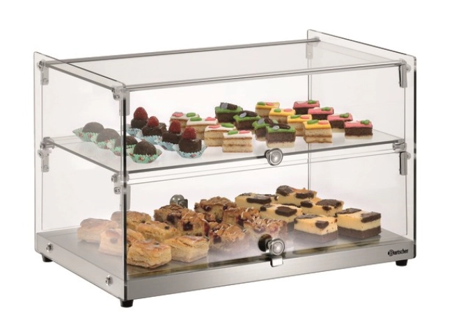 Vitrine buffet 5400 2E-K