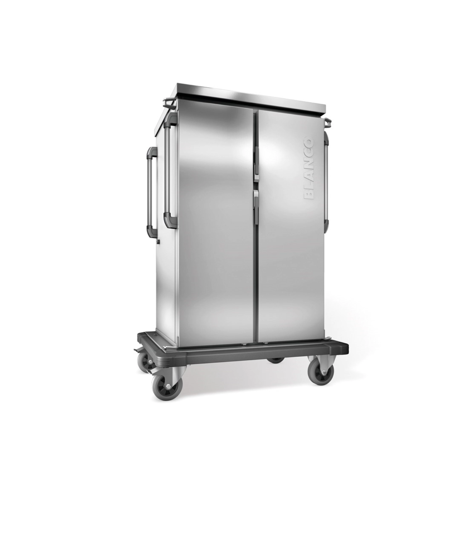 Tablett-Transportwagen TTW 20-115 DZE für Euronorm-Tabletts