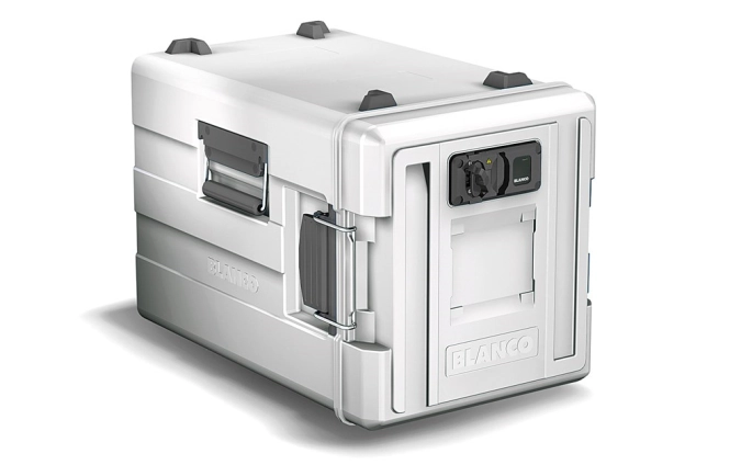 Speisetransportbehälter BLT 420 KBUH, 692x445x470mm