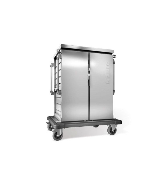 Tablett-Transportwagen 16-115 EZE für EN-Tabletts