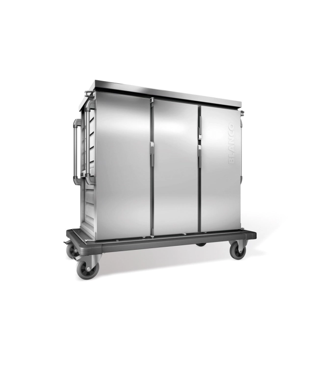 Tablett-Transportwagen 24-115 EZE für EN-Tabletts