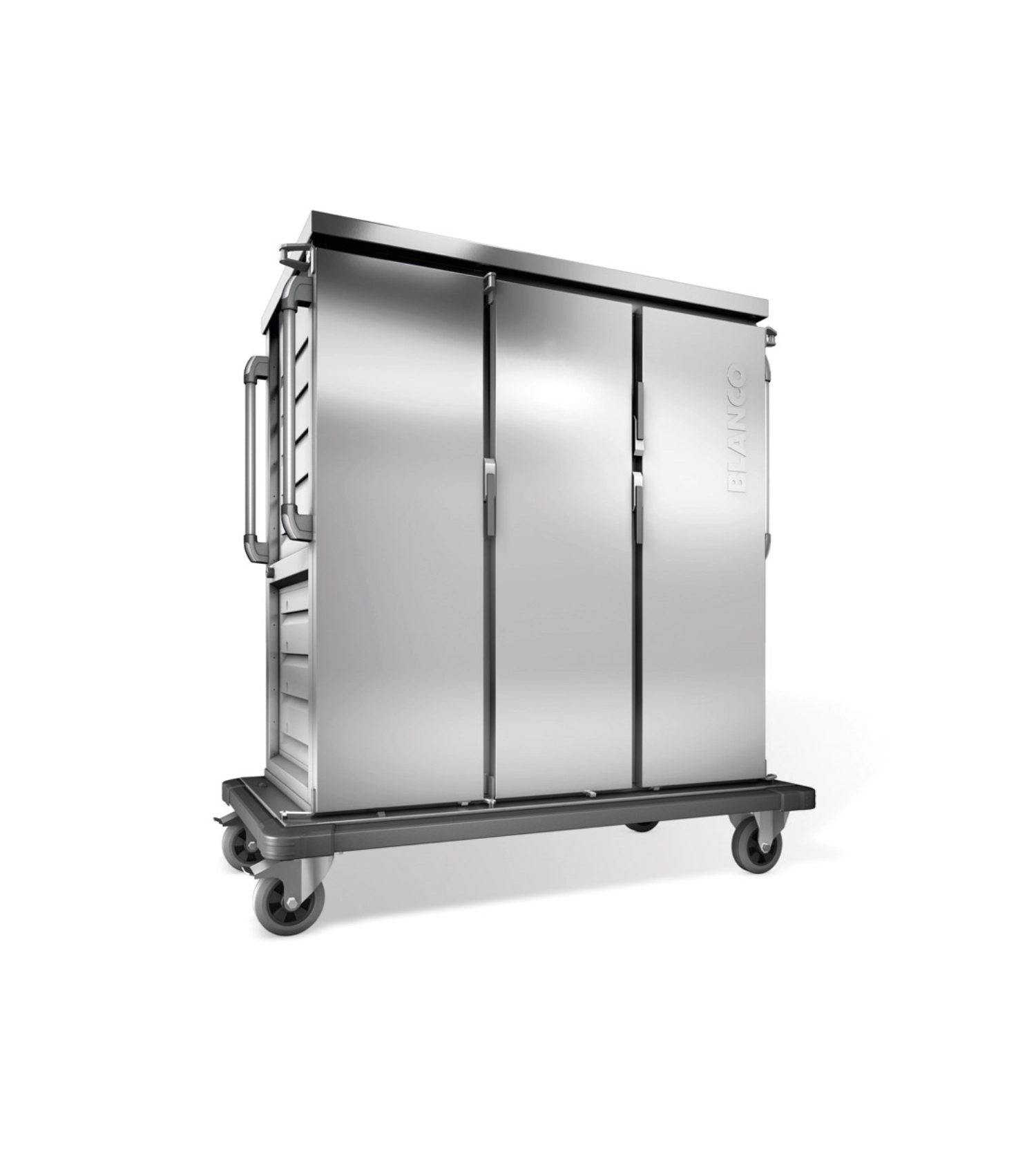 Tablett-Transportwagen 30-115 EZE für EN-Tabletts