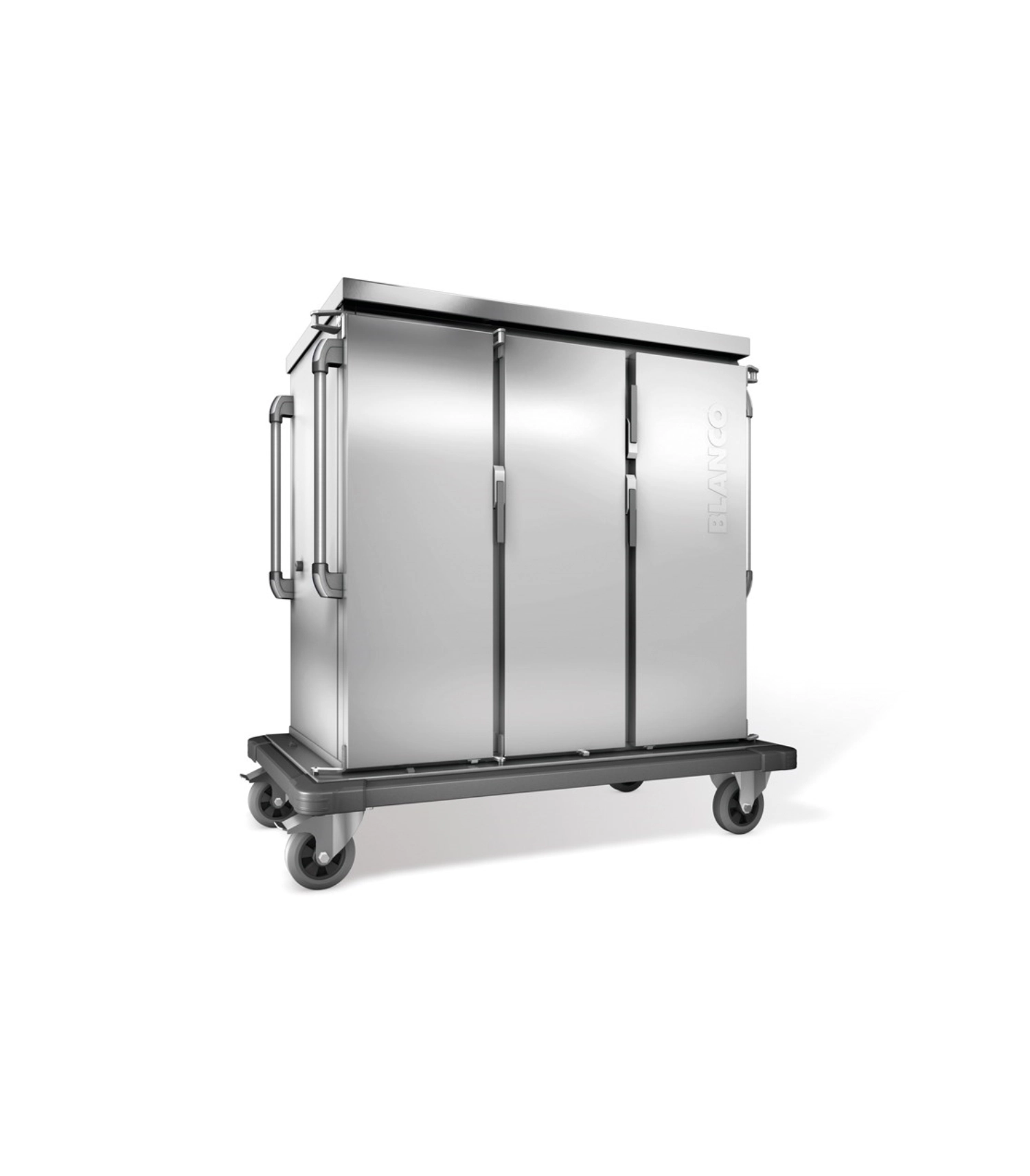 Tablett-Transportwagen 24-115 DDG für GN-Tabletts