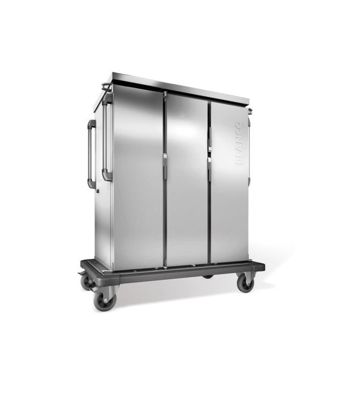 Tablett-Transportwagen 30-115 DDG für GN-Tabletts