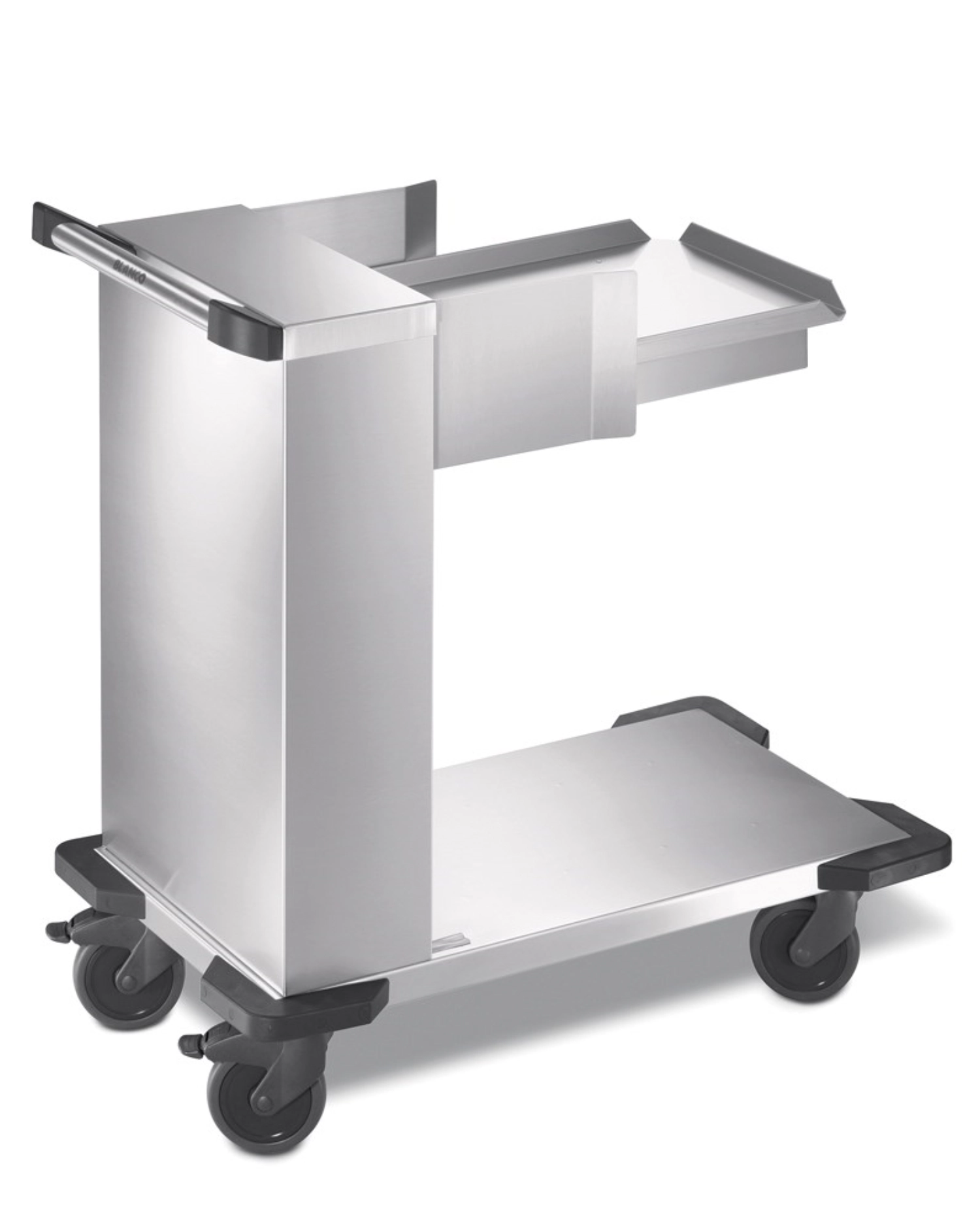 Distributeur de plateaux CCE-A, 906x514x931mm